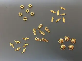 ネイル Harada Asakoのマツエク・マツパデザイン