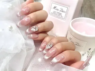 ネイル 🍓fein.表参道 ANNEX店🧁🪽のマツエク・マツパデザイン