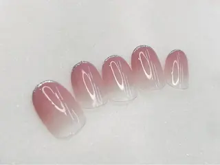 ネイル Forca total studio所属・Forca Airaのネイルデザイン