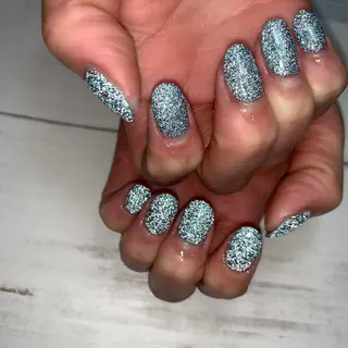 ネイル Nail salon MERKABAのネイルデザイン