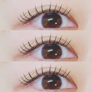 マツエク・マツパ fleur所属・🍀fleur🍀 柴田のマツエク・マツパデザイン