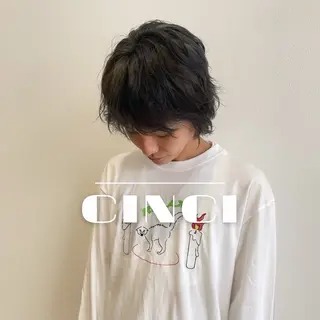 ショート カラー 北九州美容室 🕊️わかな✂︎のヘアスタイル