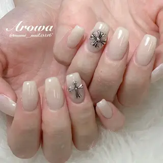 ネイル Arowa まみのネイルデザイン