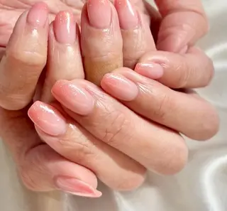 ネイル パラスパガーデン ♡齊藤歩のネイルデザイン