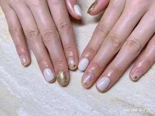ネイル MoMoネイル所属・MOMOネイル ²のネイルデザイン