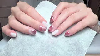 ネイル イブ ネイリのネイルデザイン