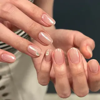 ネイル koyuki /nailのネイルデザイン