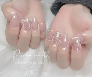 ネイル ルリン サロン💅のネイルデザイン