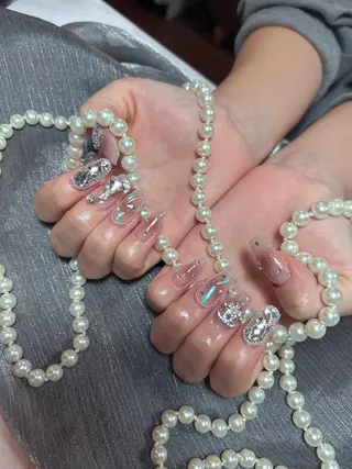 ネイル YOIネイルサロン所属・YOI ゆみのネイルデザイン