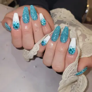 ネイル Nail salon Coco所属・Nail salon Coco【溝の口駅】のネイルデザイン