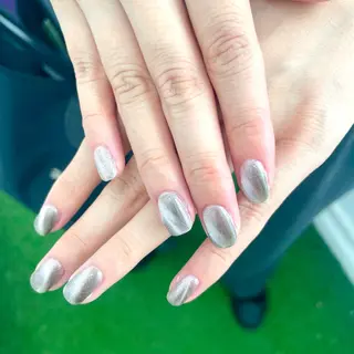 ネイル Bianca  銀座 Nagataのネイルデザイン