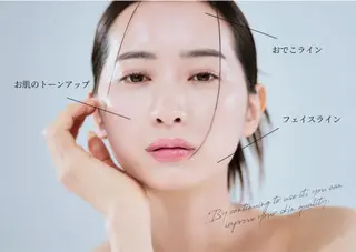Yuta Manamiのマツエク・マツパデザイン