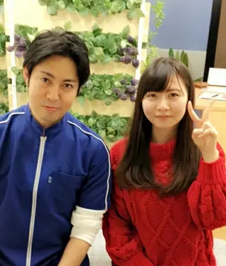 小顔矯正 頭痛専門のブライト整体 所属・ブライト整体 〜1人整体.完全予約のエステ・リラクイメージ