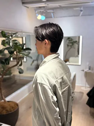 メンズ unopulir Vamos -メンズ ヘア&ビューティー サロン- 【ウノプリール ヴァモス】所属・9日空き有り🔥 ✂️Natsumiのヘアスタイル