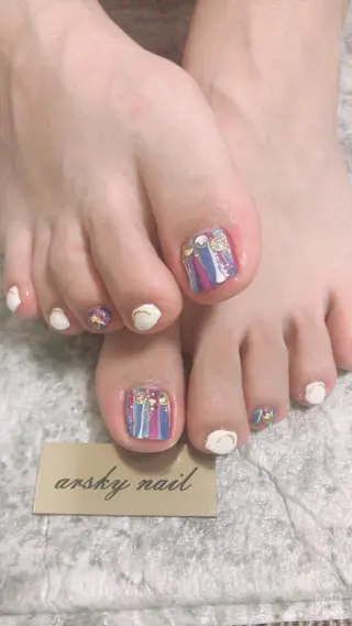 ネイル Mateo Nail Artのネイルデザイン