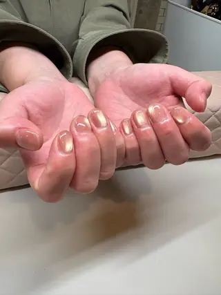 ネイル G NAOのネイルデザイン