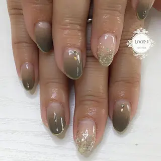 ネイル おおくぼ めぐみのネイルデザイン