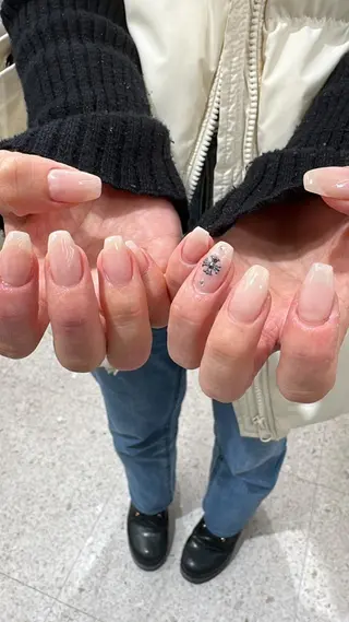 ネイル 💎platinum dollまりん💎のマツエク・マツパデザイン