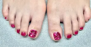 ネイル VIERU YURIのネイルデザイン