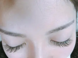 マツエク・マツパ Calin カランのマツエク・マツパデザイン