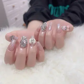 ネイル You&Me Reonaのネイルデザイン