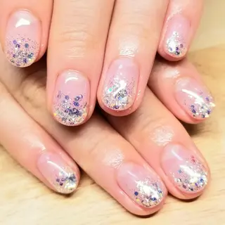 ネイル L'instant Nail Artzのネイルデザイン
