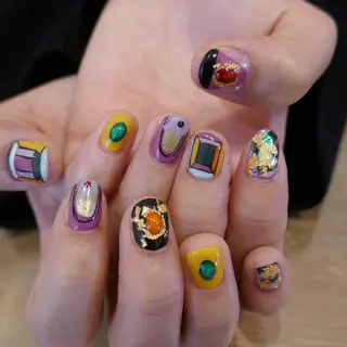 ネイル HiMe .のその他イメージ