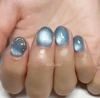 ネイル ネイルサロンNobilityNail所属・風口 麻由子のネイルデザイン