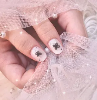ネイル S. RIRIKAのネイルデザイン