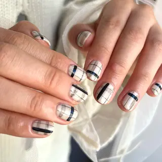 ネイル Yarm As Etel　。のネイルデザイン