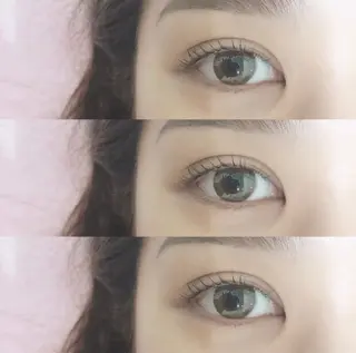 マツエク・マツパ H e l l a所属・まつげパーマ／眉毛 H e l l aの眉毛・アイブロウイメージ