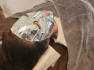 即効⚡小顔美容鍼🪡 むくみたるみ脂肪解消のエステ・リラクイメージ