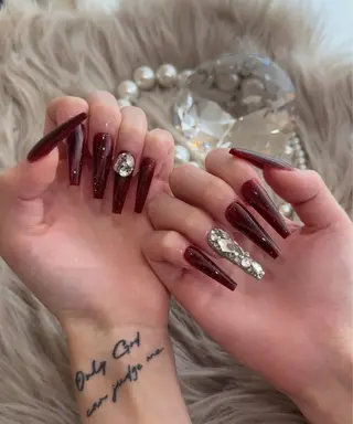 ネイル ドリスネイルサロン所属・Doris Nail Salonのネイルデザイン