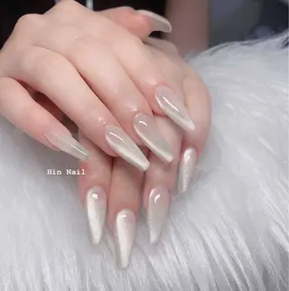 ネイル RinO Nail Salon所属・Hin Rin 日本橋店のネイルデザイン