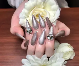 ネイル NAIL salon ACEのネイルデザイン