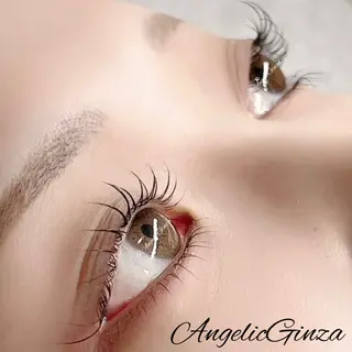 マツエク・マツパ Angelic TsukI♥🧸のマツエク・マツパデザイン