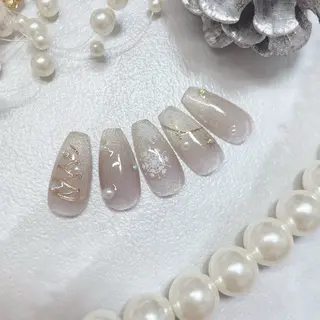 ネイル nailsalon SANANAILのネイルデザイン