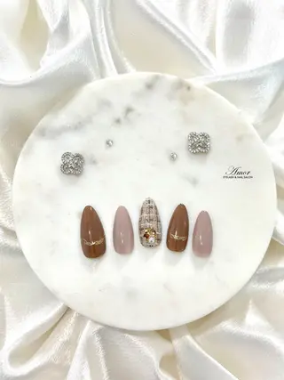 ネイル Nailst ★Rika★のネイルデザイン