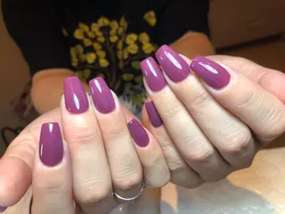 ネイル salon de Tiaraのネイルデザイン