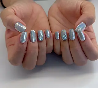 ネイル Nails 39のネイルデザイン