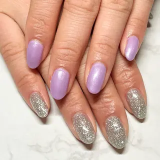 ネイル hills nail Mizukiのネイルデザイン