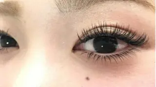 マツエク・マツパ noix YUNAのマツエク・マツパデザイン