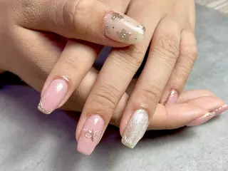 ネイル elu. modelのネイルデザイン