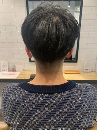 ミディアム ルラブランシェ所属・🫧美髪カラー🫧 MANAMIのヘアスタイル