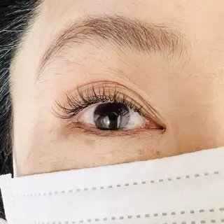 マツエク・マツパ Sympa🫧 KANAのマツエク・マツパデザイン
