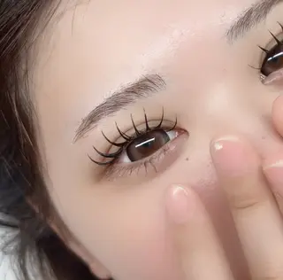 マツエク・マツパ Lill  by  Flag  上通店所属・LillbyFlag / RYUのマツエク・マツパデザイン