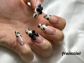 ネイル Rika _のネイルデザイン