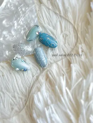 ネイル 毛利 ゆりあのエステ・リラクイメージ