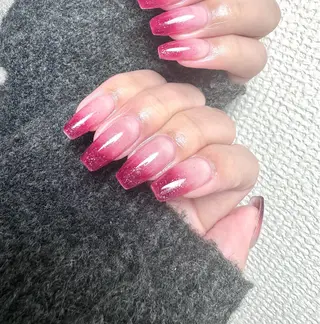ネイル M.T nail所属・M.T nailのネイルデザイン
