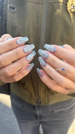 ネイル liulu nailのネイルデザイン